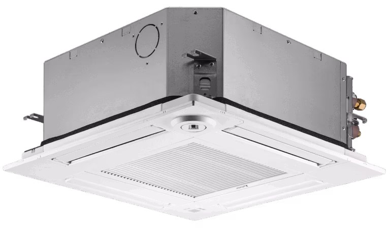Cassette air conditioning Mitsubishi Electric