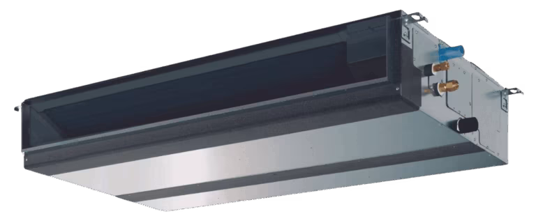 Ducted air conditioning Mitsubishi Electric