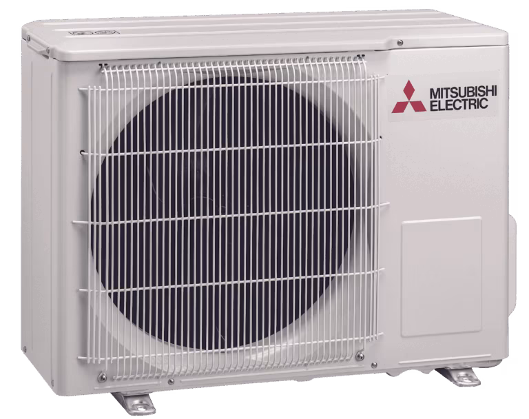 Multi-split air conditioning Mitsubishi Electric
