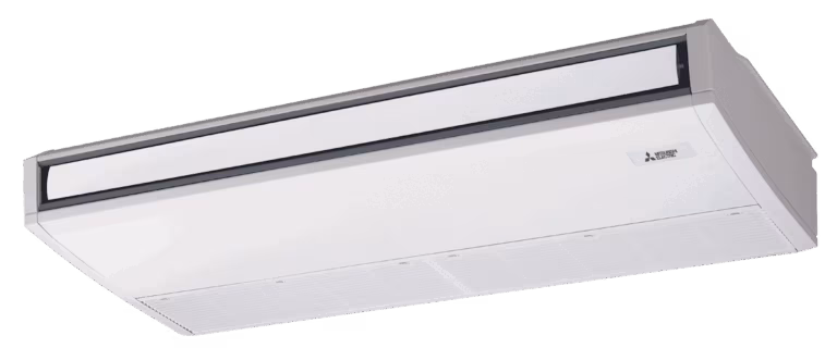 Ceiling air conditioning Mitsubishi Electric