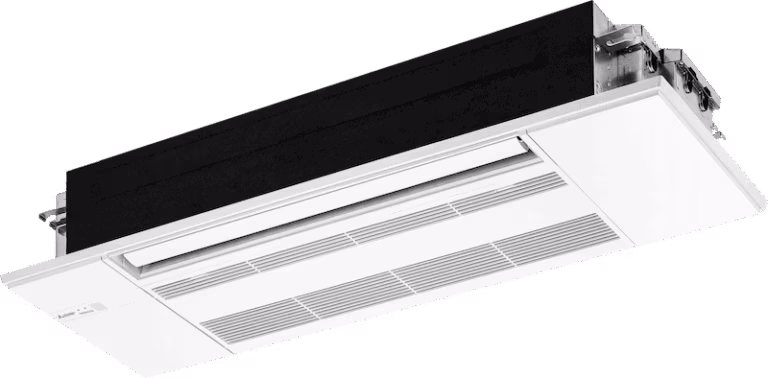 MLZ-KP cassette unit Mitsubishi Electric