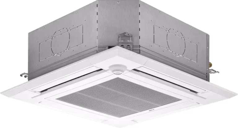MGPLZ PRO cassette unit Mitsubishi Electric